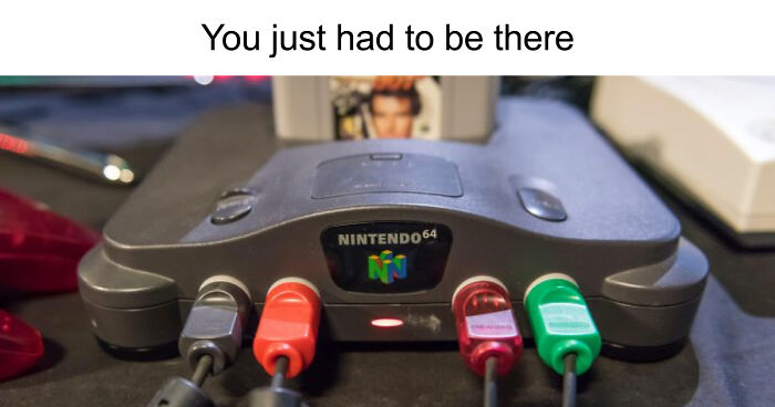 70 Hilarious And Sad 90s Memes, Reminding Of That Great World We Had, And Lost Irrevocably (New Pics)