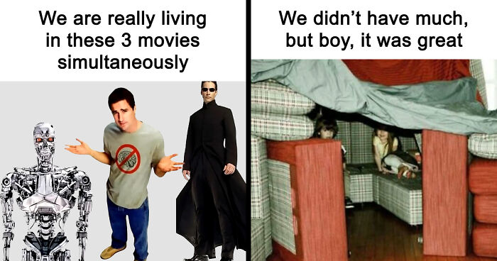 70 Hilarious And Sad 90s Memes, Reminding Of That Great World We Had, And Lost Irrevocably (New Pics)