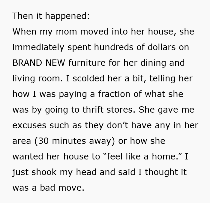 Woman With Traumatic Past Tries To Ruin Daughter&rsquo;s Finances, But She Won&rsquo;t Back Down