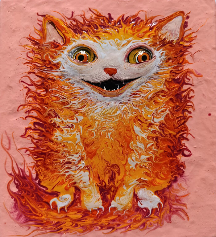 A Spark