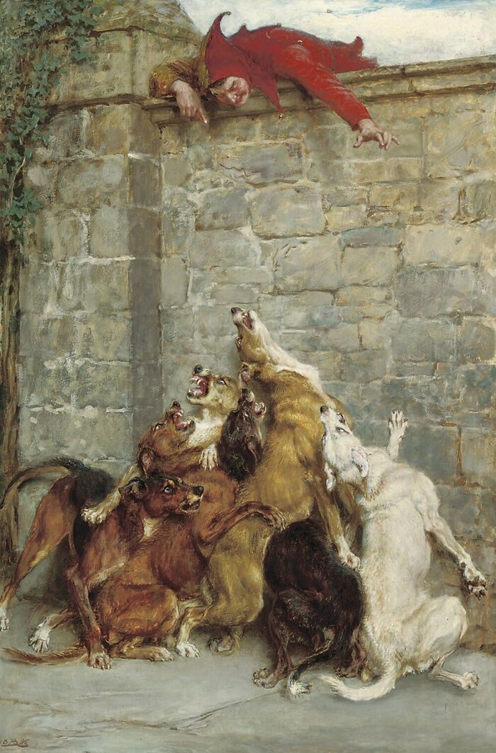 Aggravation, 1896