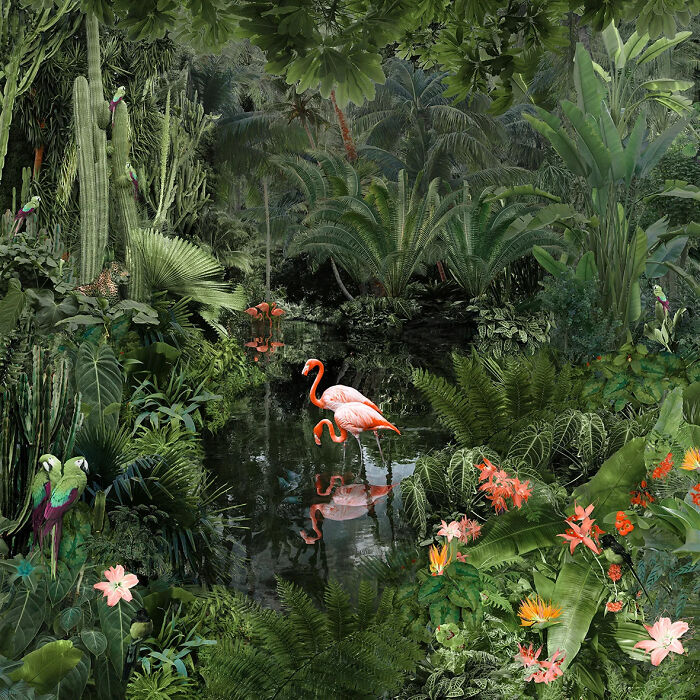 Backwaters Pool