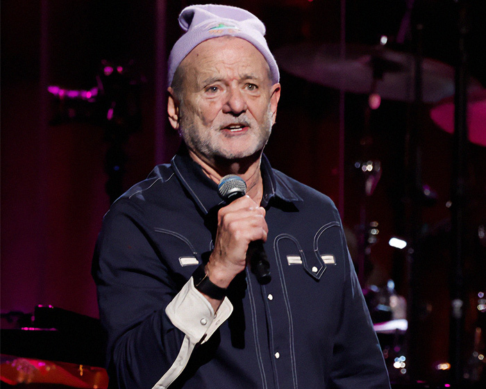 Bill Murray