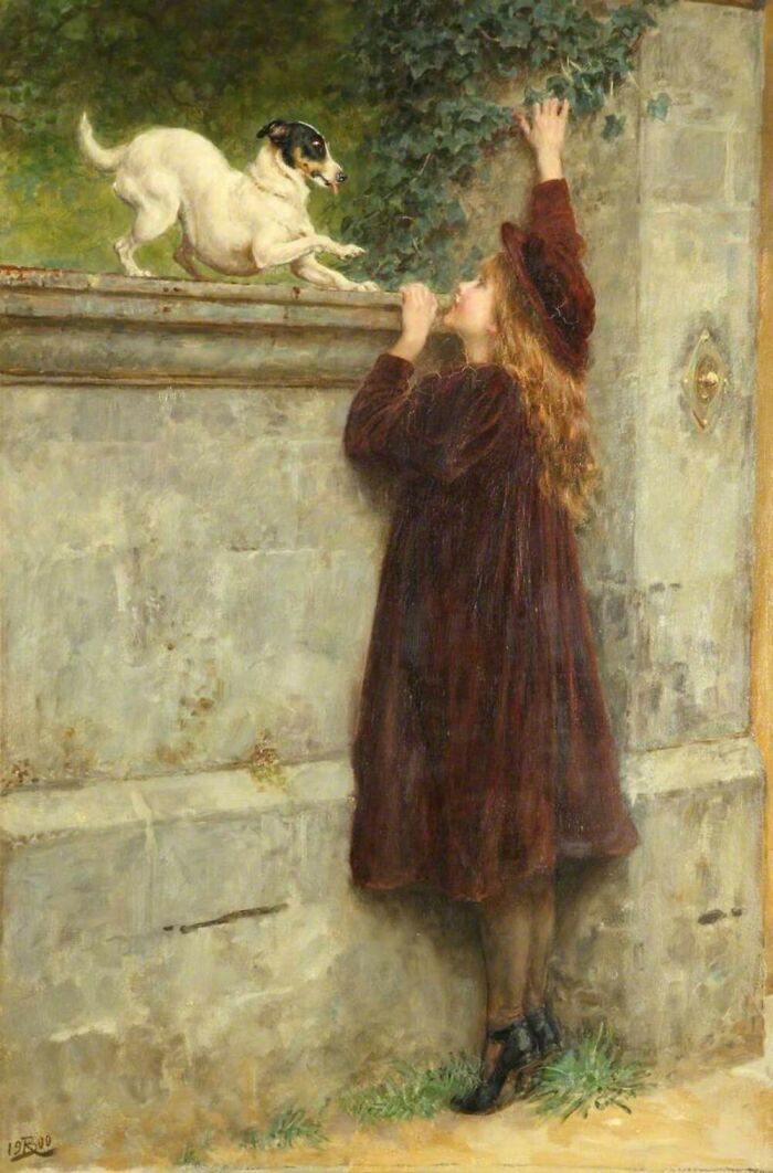 Play Fellows, 1900