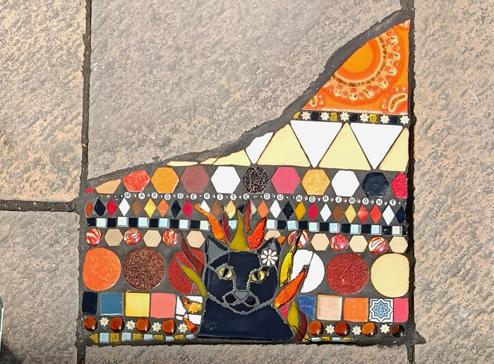 Chat Sorcière Zola