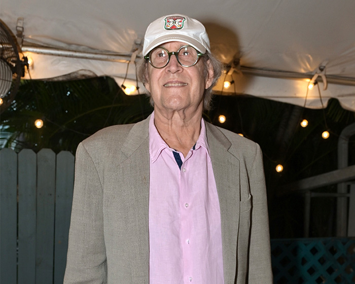 Chevy Chase