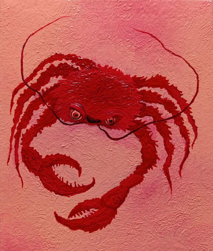 Crabsome