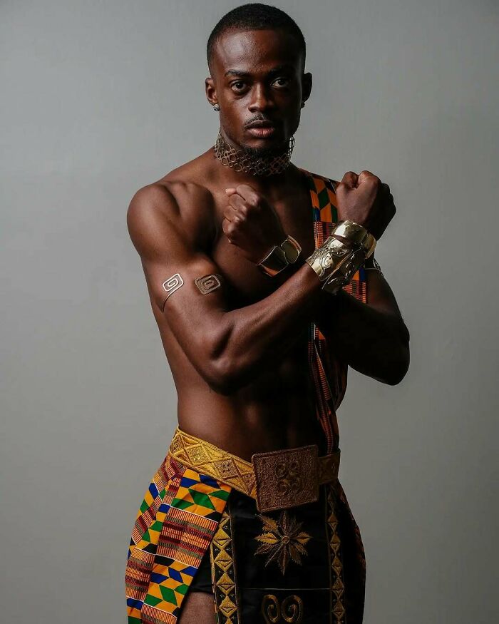 Ghana