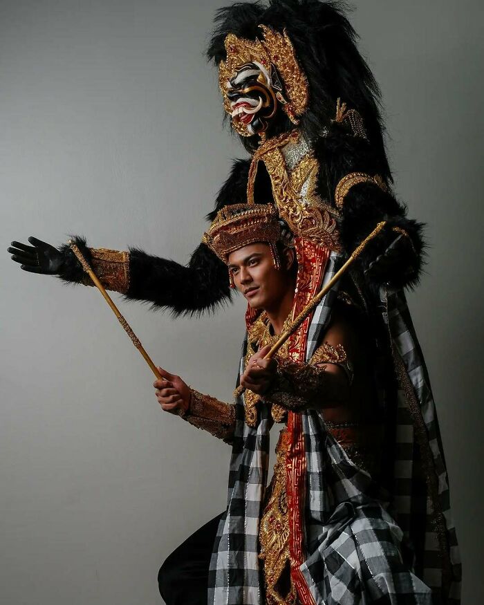 Indonesia