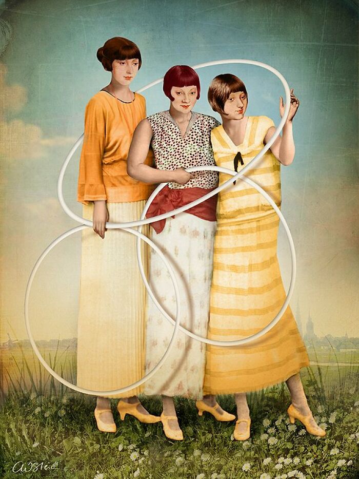 Tarot Collection 5