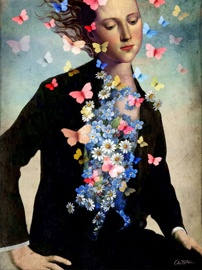Her Garden Collection 5