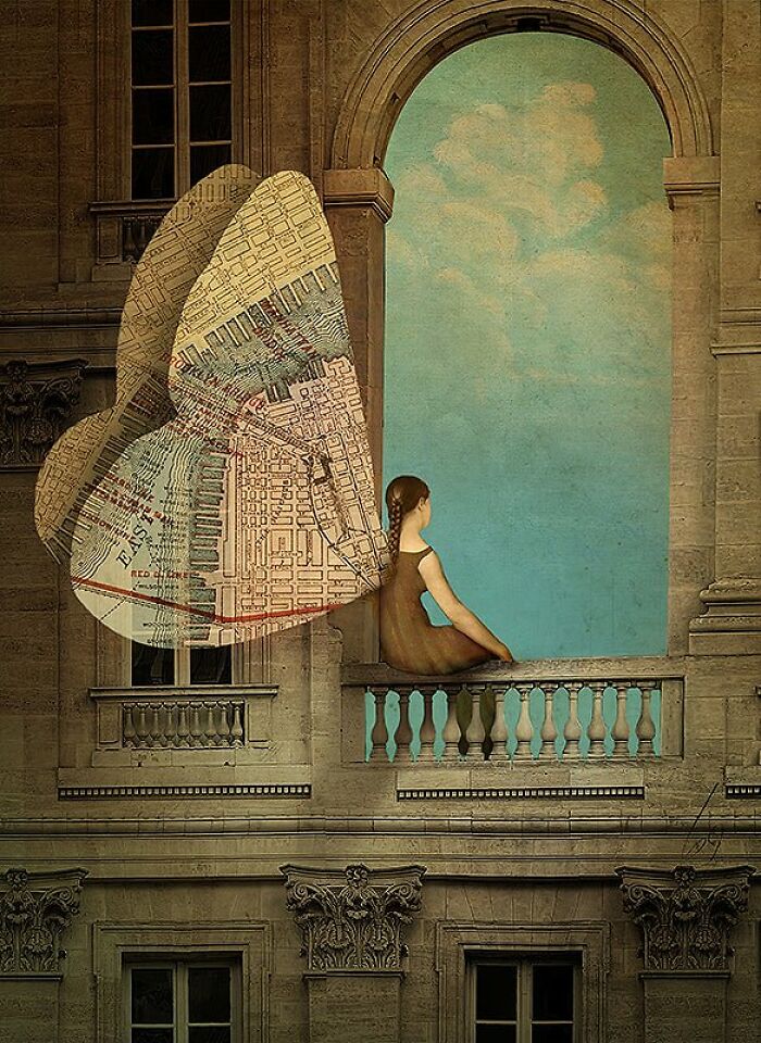 Inner Navigation
