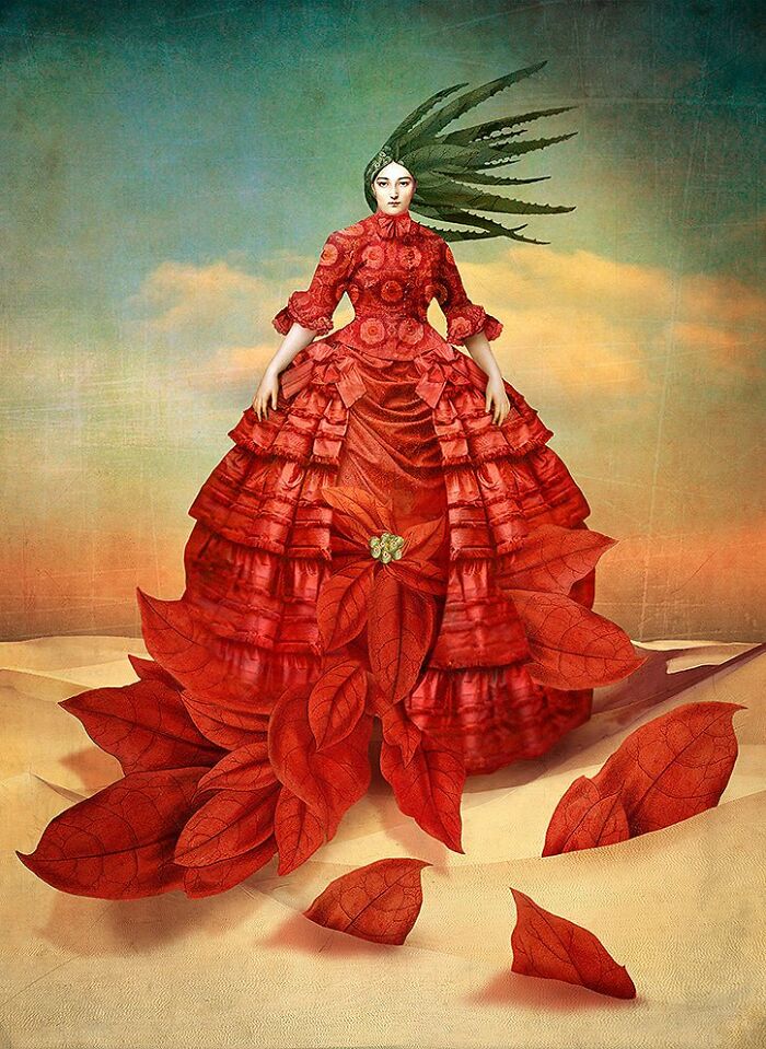 Desert Flower