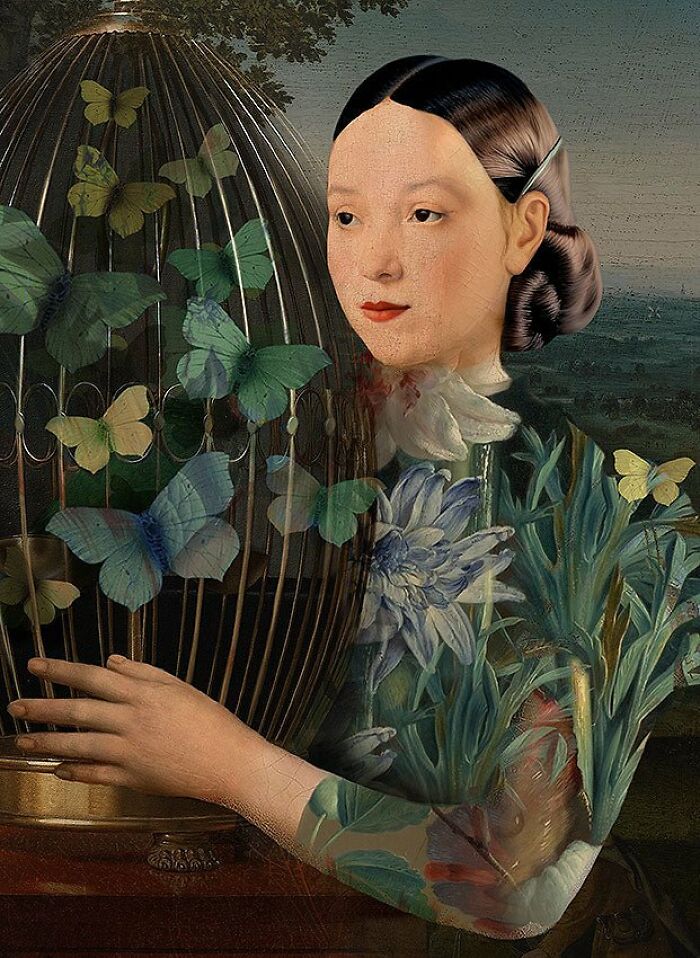 The Collector