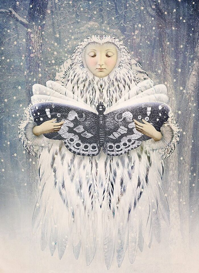 The Reader
