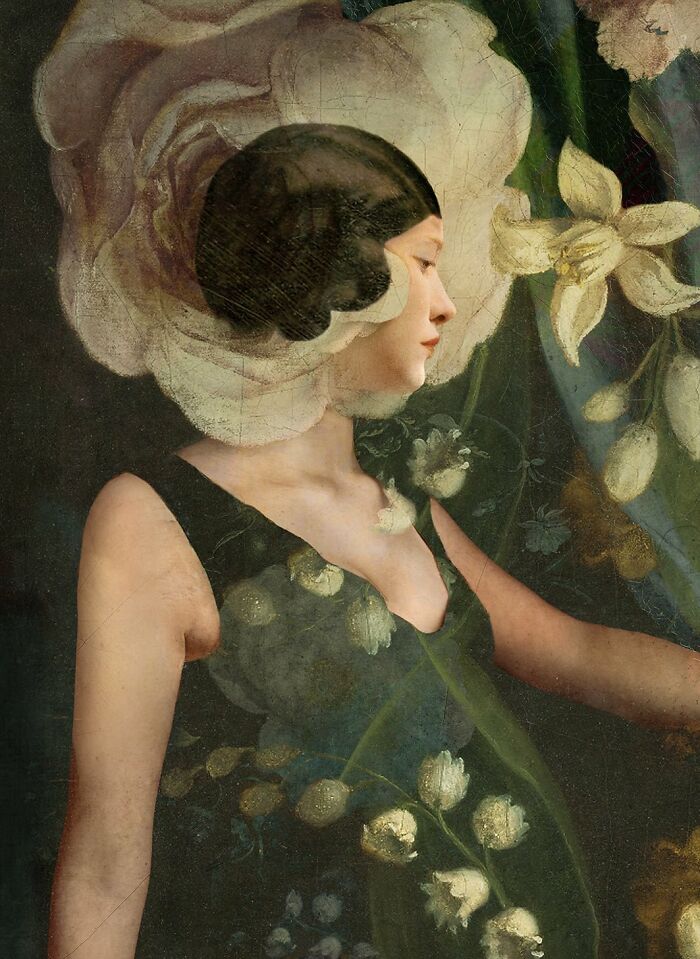 Lilies Of The Valley