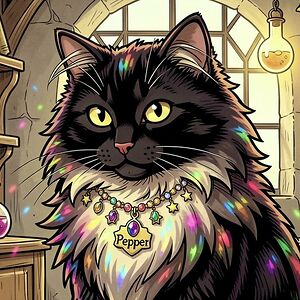 rosahughes avatar