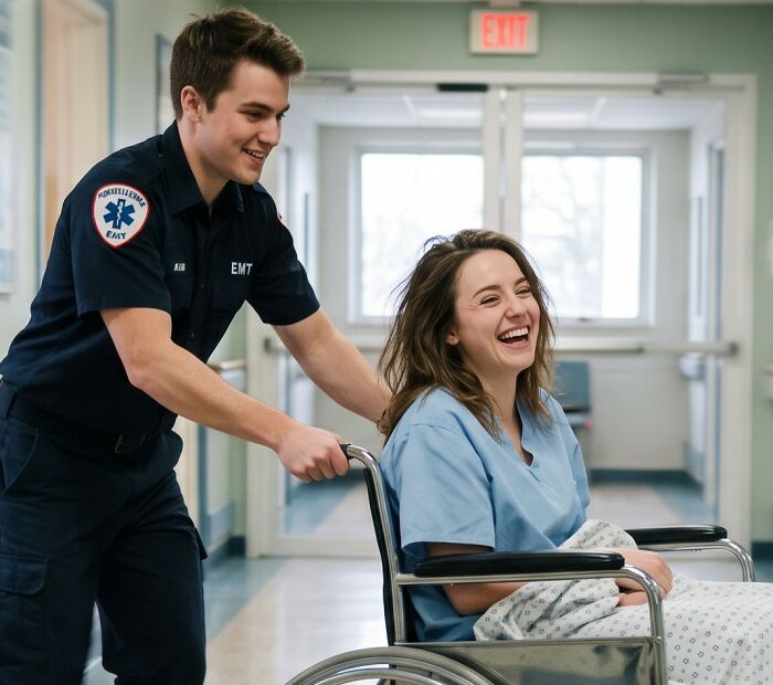 Anesthesiologists Spill The Tea On 75 Of The Most Bizarre Things People Said Under Medication