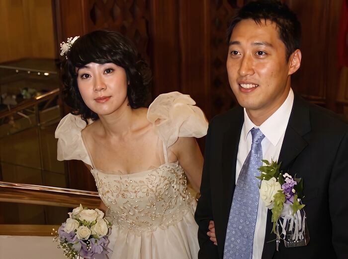 She Posted Looking For A Terminally Ill Husband Who Would Leave Her A Kidney. Both Of Them Lived