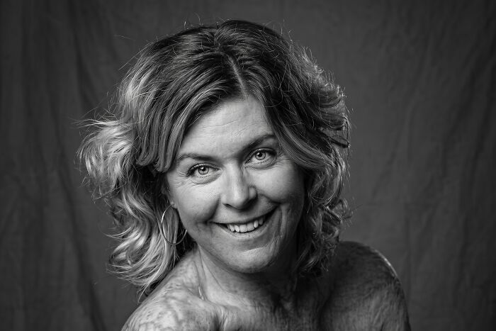 Swedish Mother Ran Back Into A Burning House Multiple Times To Save All Six Of Her Children
