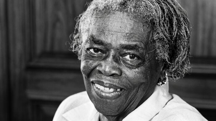 Washerwoman From Hattiesburg Donated $150,000 Of Her Life Savings For College Scholarships In 1995