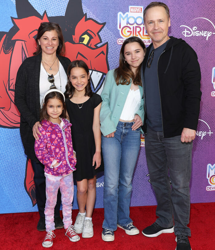 Chad Lowe&rsquo;s Daughter Fiona Passes Away At 13 As Family&rsquo;s Statement Suggest Heartbreaking Cause