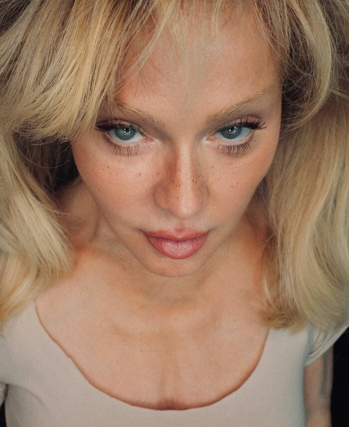 Madonna Slammed After Fans Noticed Odd Details In Latest Photos: "What's Happening Here?" Madonna Slammed After Fans Noticed Odd Details In Latest Photos: "What's Happening Here?"