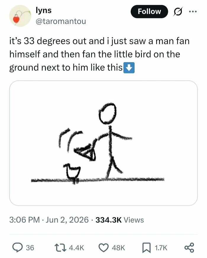 Gets The Point Across Very Well, I Think