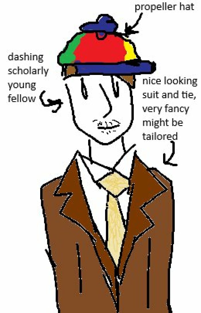 Guy I Saw On Campus Today. Apparently He Is Well Known For Doing This And 3 Other People Have Told My Friend About Their Encounters With Him