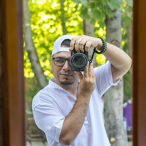 sadeghalavi avatar