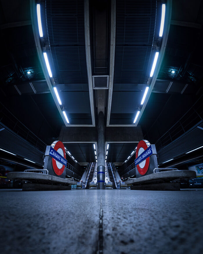 Building Photography Max Vassiades