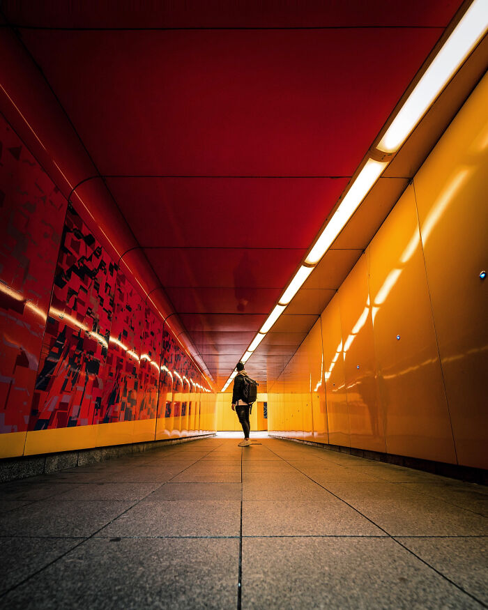 Building Photography Max Vassiades