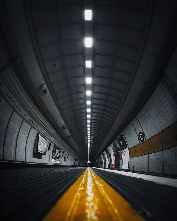 Building Photography Max Vassiades