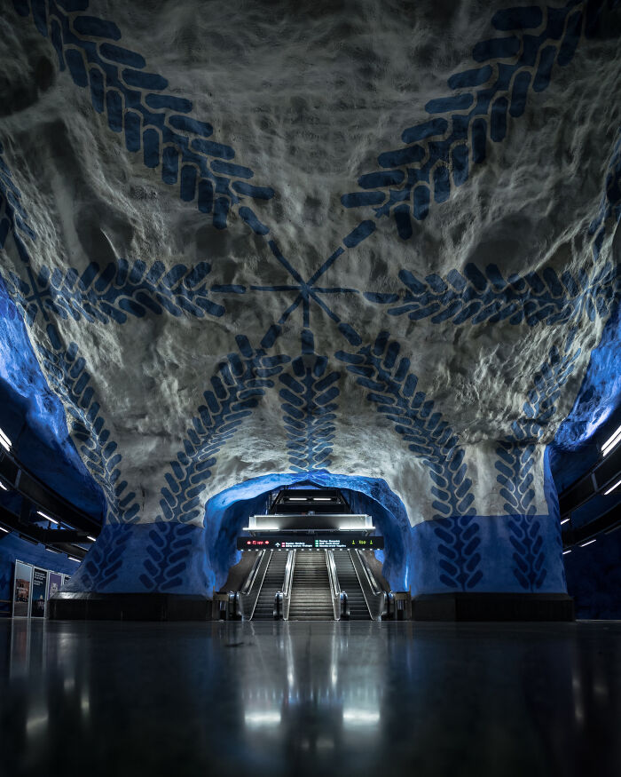 Building Photography Max Vassiades