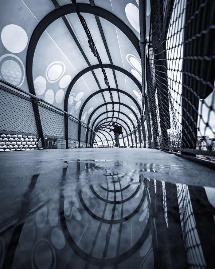 Building Photography Max Vassiades