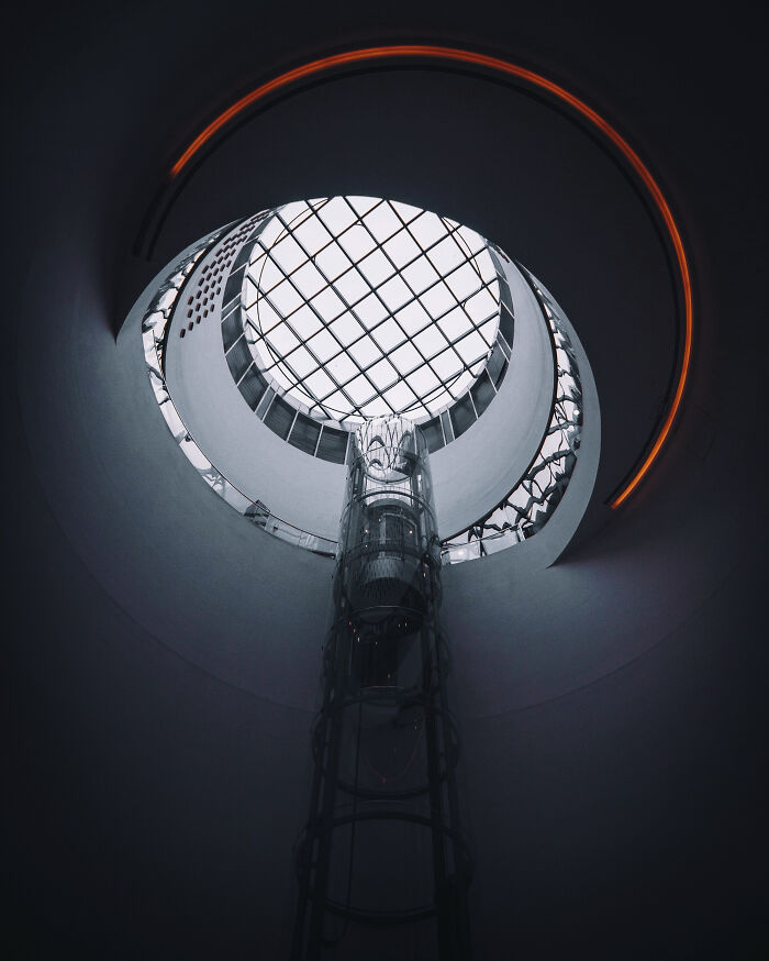 Building Photography Max Vassiades
