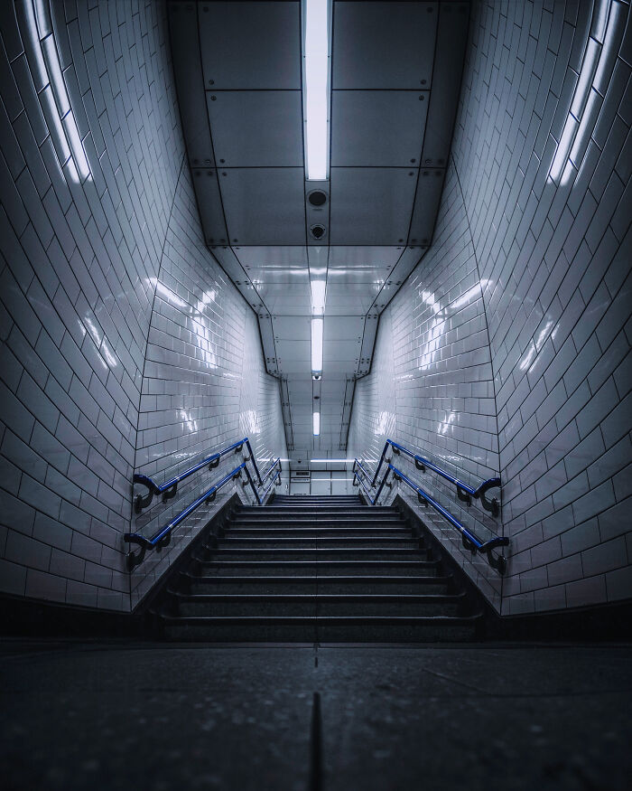 Building Photography Max Vassiades