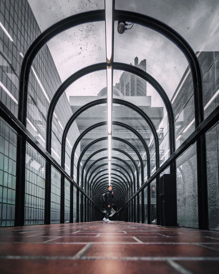 Building Photography Max Vassiades