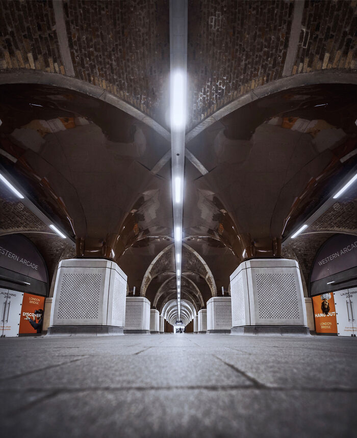 Building Photography Max Vassiades