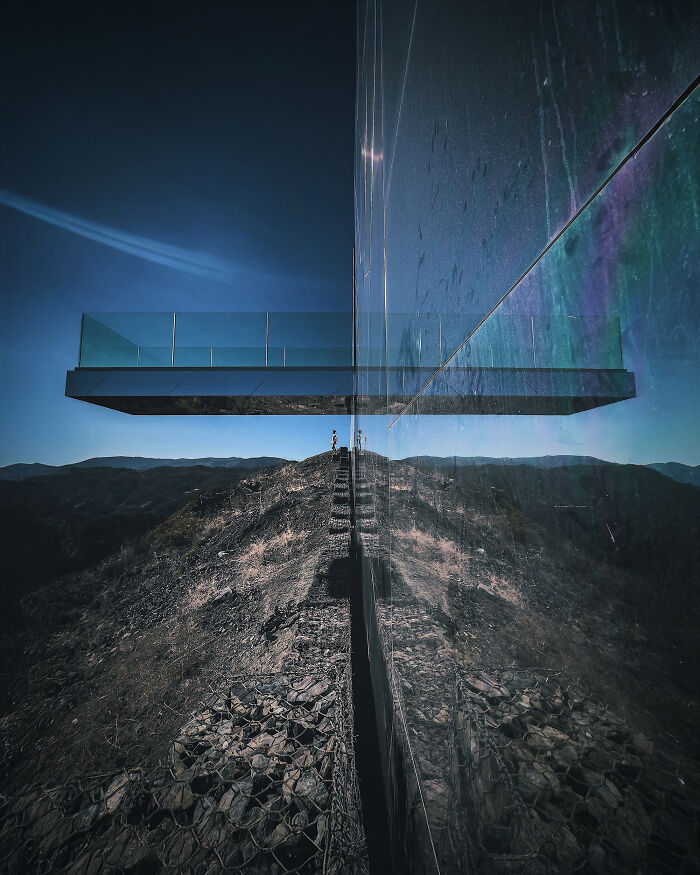 Building Photography Max Vassiades