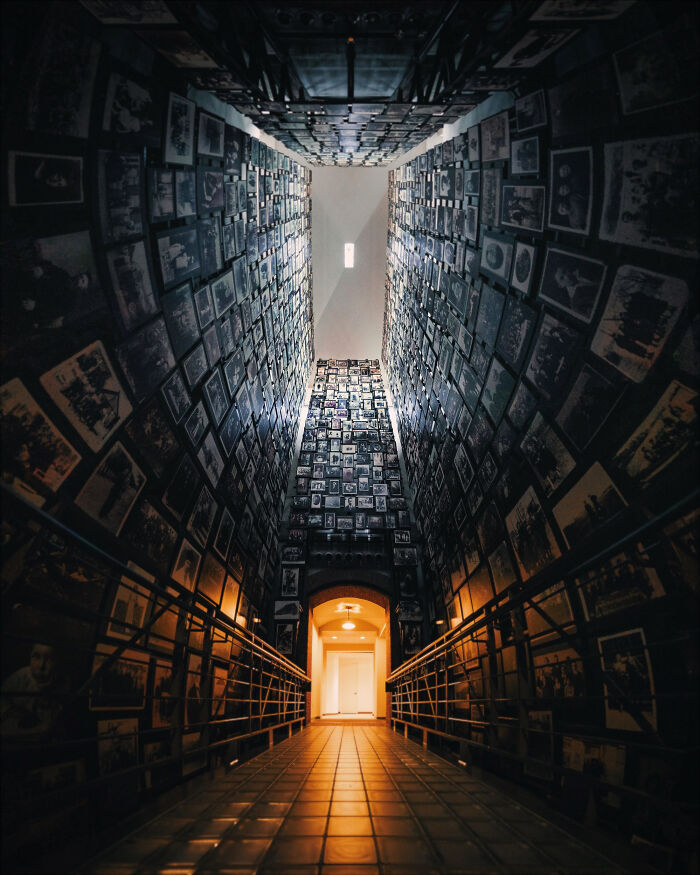 Building Photography Max Vassiades