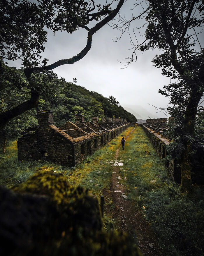 Building Photography Max Vassiades