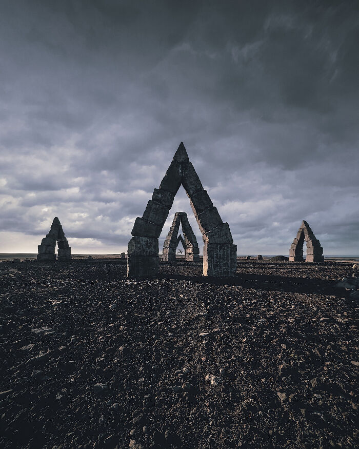 Building Photography Max Vassiades