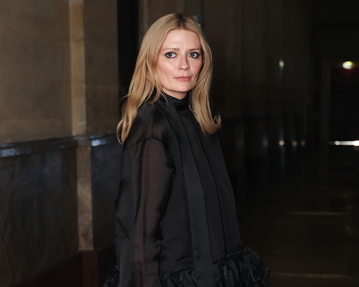 Mischa Barton