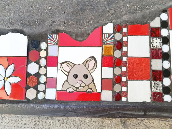 Petite Souris