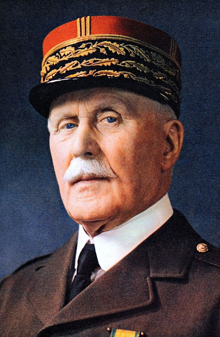 A distinguished military figure in uniform, representing once-admired public figures destroying legacies.