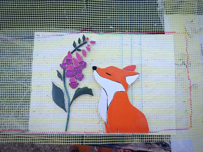 Renard Digitale Godrans