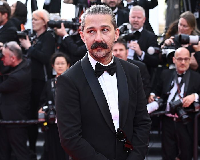 Shia Labeouf