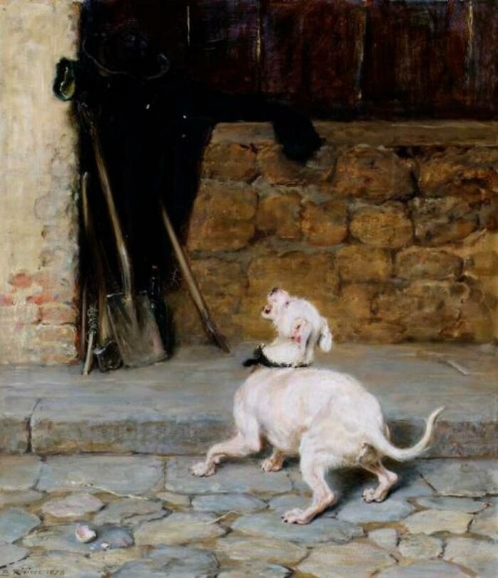 So Full Of Shapes Is Fancy, 1878