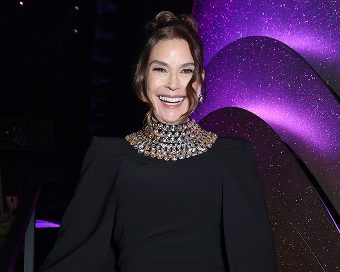 Teri Hatcher